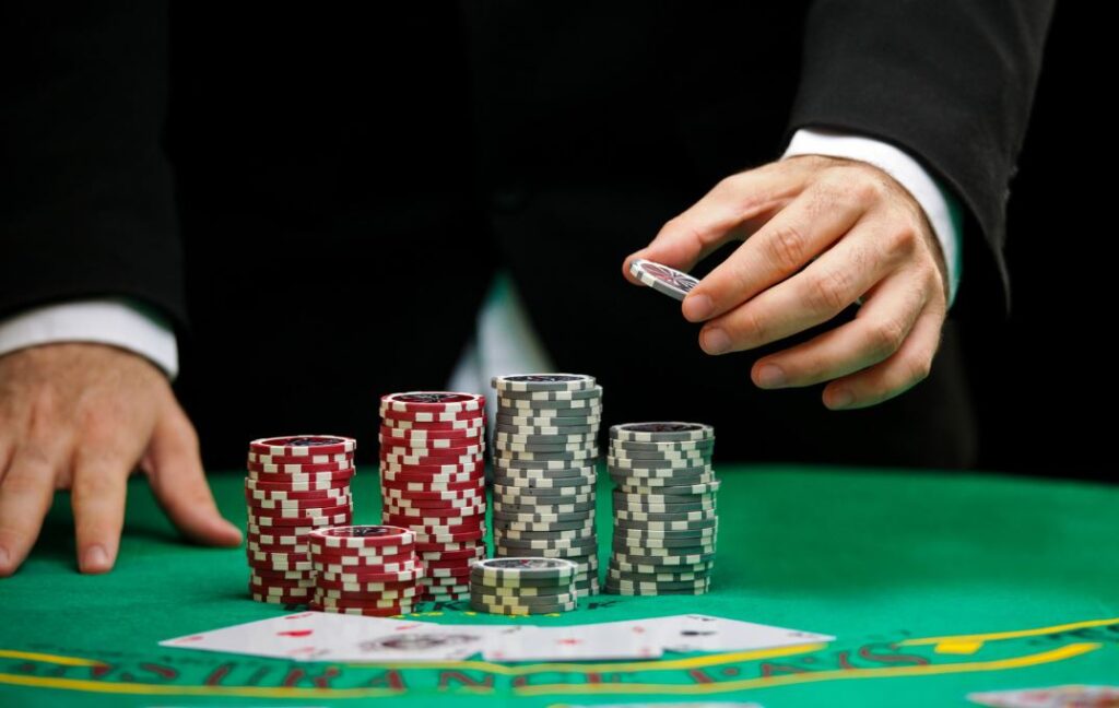 Bí quyết thành công trong các giải đấu Blackjack