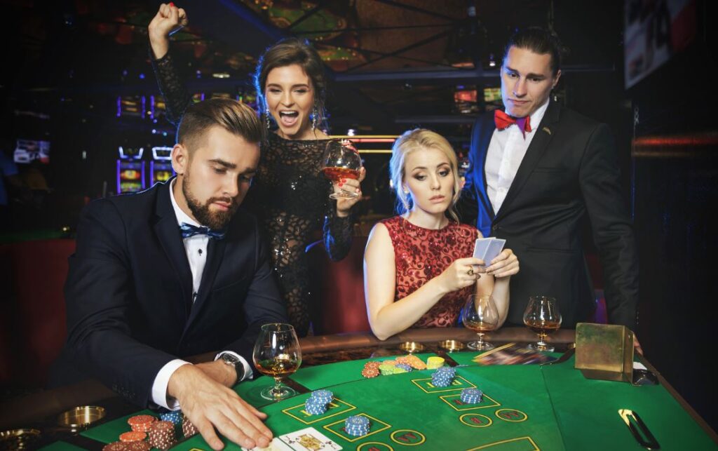 Danh sách các nhà vô địch Blackjack nổi tiếng nhất